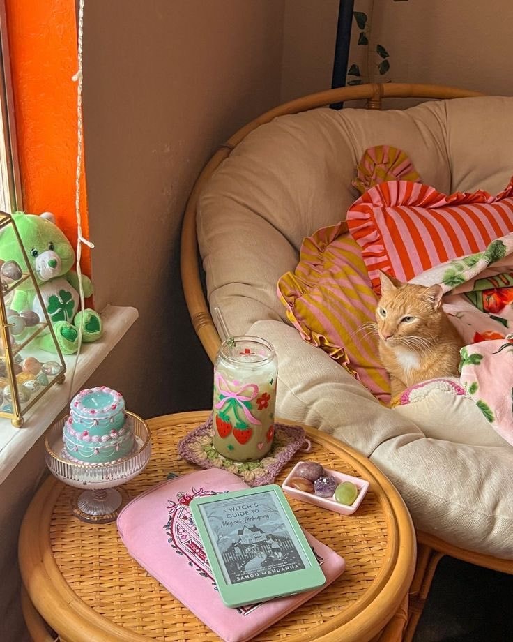 Cup of Cozy (photo 4 of 4)