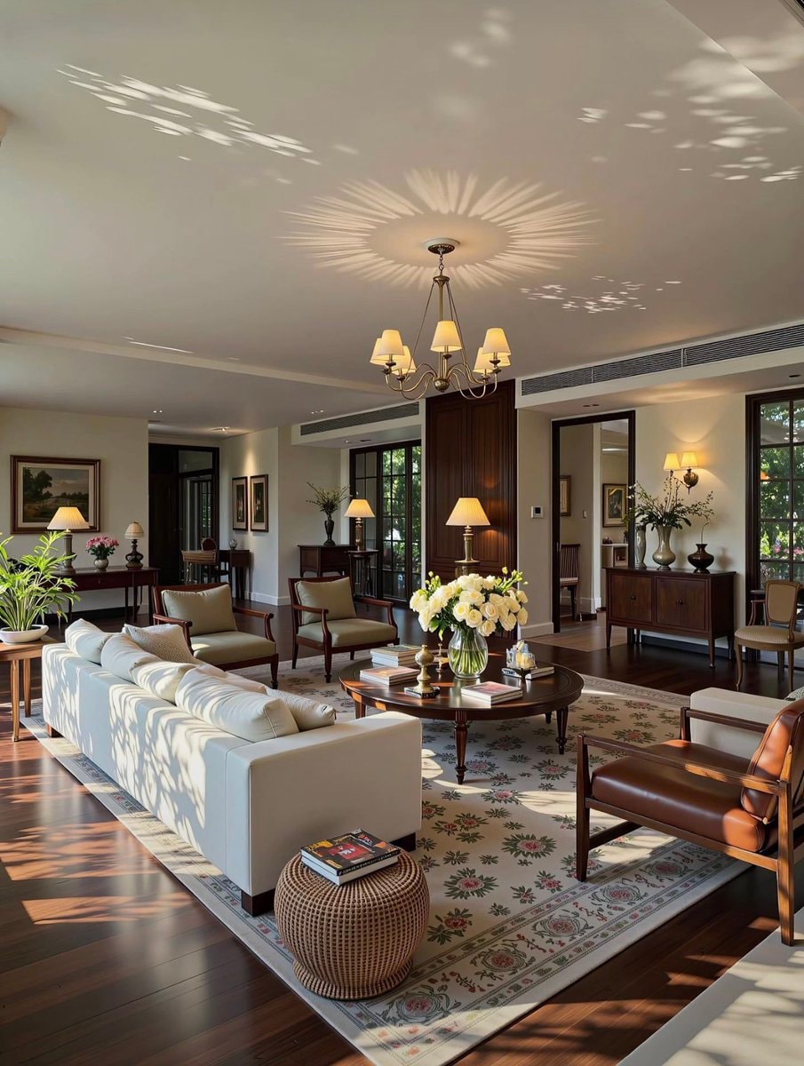 Dream home interior (photo 2 of 4)