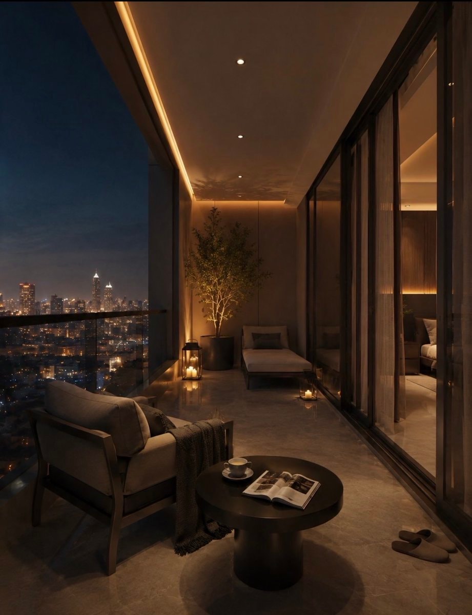 modern apartment dreams (photo 3 of 4)