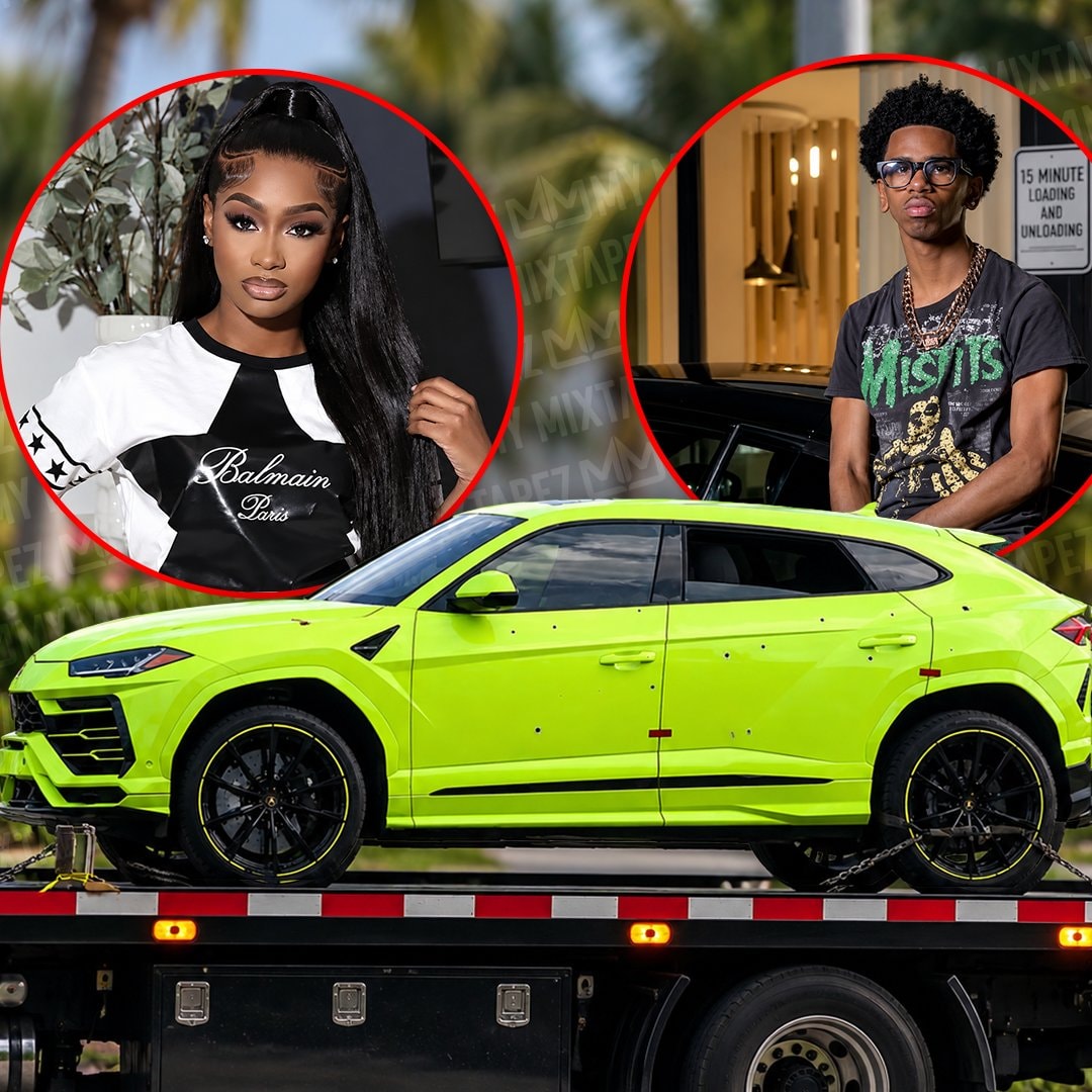 DreamDoll Bri A.J. murder reward