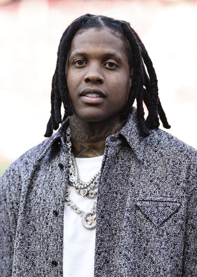Lil Durk bond review hearing