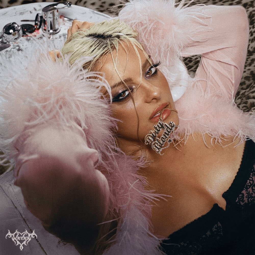 Bebe Rexha 2027 Grammy submissions Bebe Rexha 2027 Grammy submissions