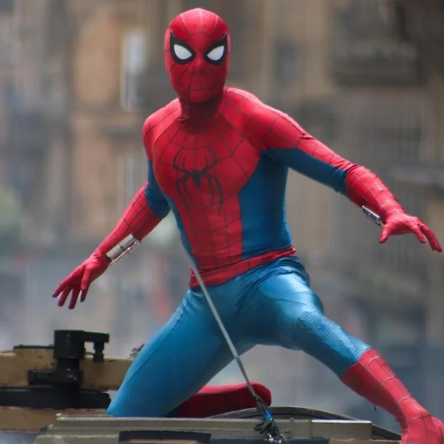 Yelena in Spider-Man Brand New Day confirmed (photo 2 of 2)