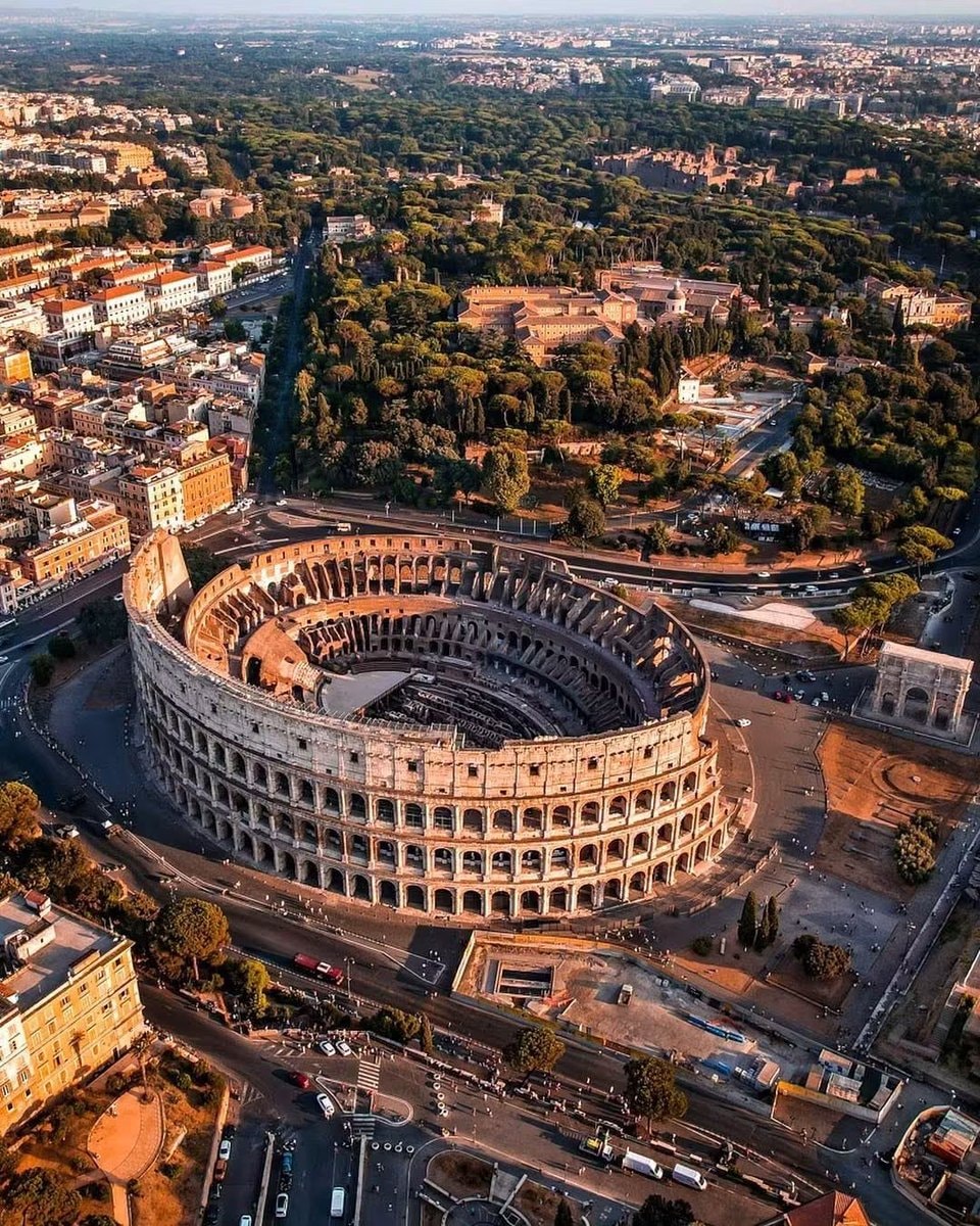 Colosseum Rome
