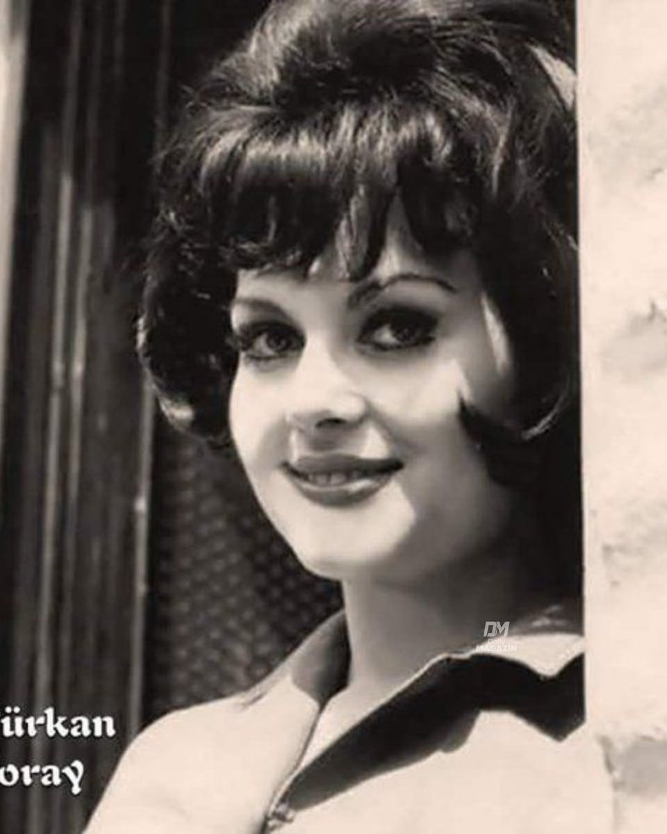 Türkan Şoray rare photos Türkan Şoray rare photos