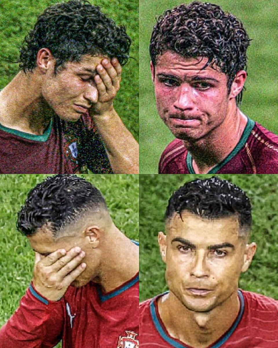 Cristiano Ronaldo Portugal legacy tribute