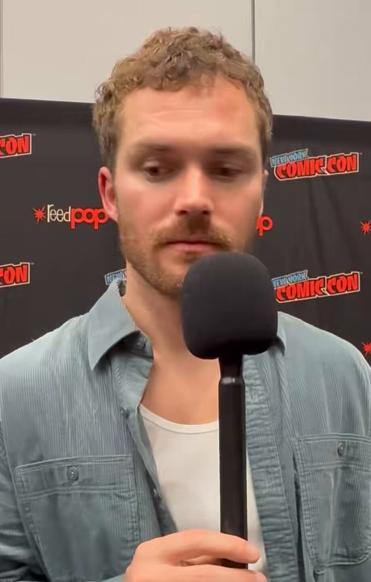 Finn Jones on Iron Fist MCU return