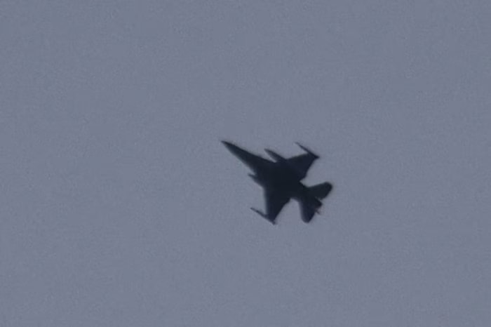 NYT Second Israeli Base in Iraq Desert (photo 3 of 3)