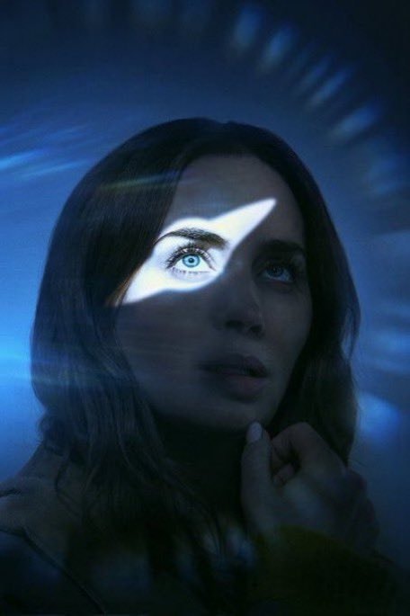 Disclosure Day crosses $100M domestic (photo 1 of 2)