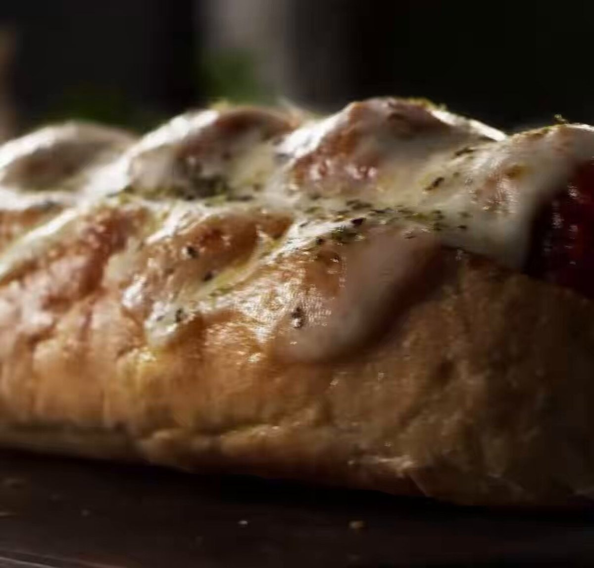 Brock Purdy meatball sub
