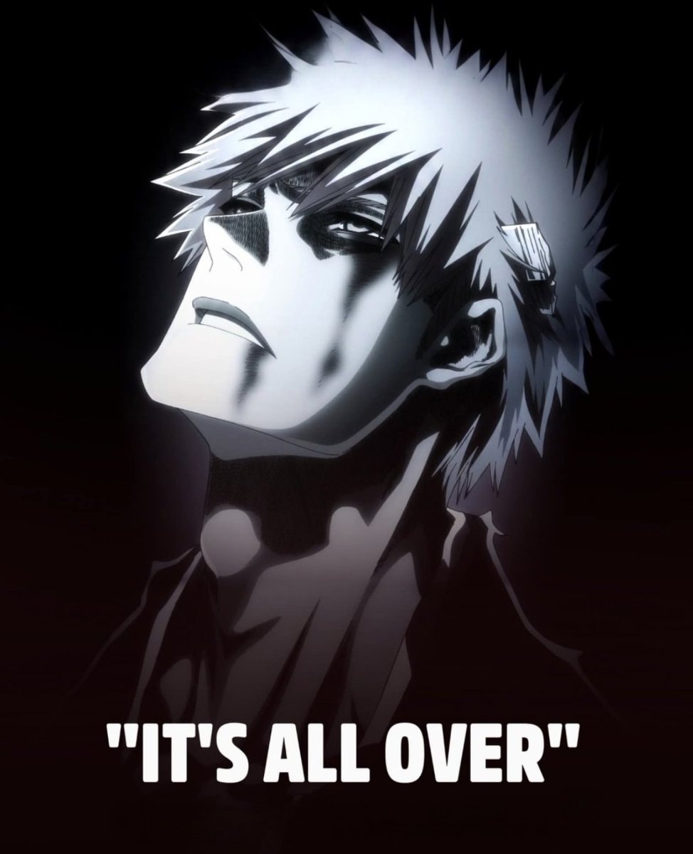 three episodes left