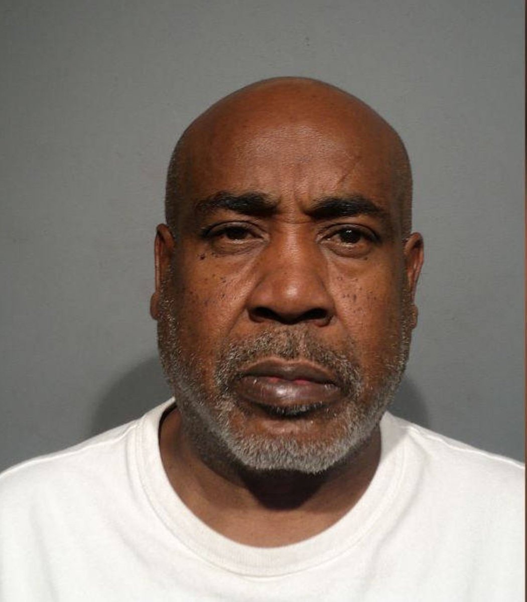 Tupac Shakur murder verdict Duane Davis (photo 2 of 2)
