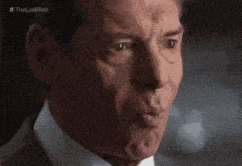 Vince McMahon reacting to GTA 6