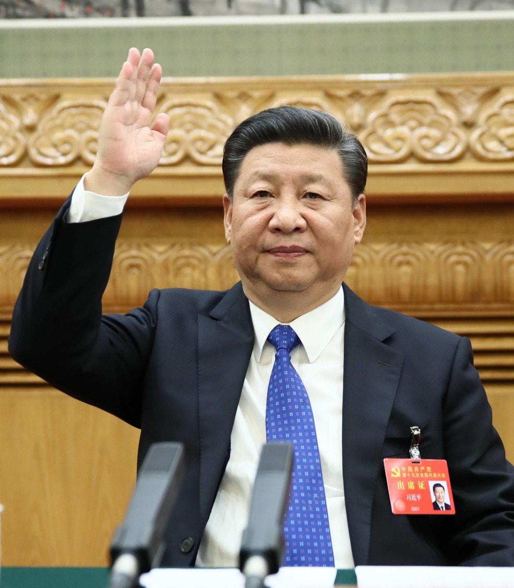 China holds officials accountable for environmental damage