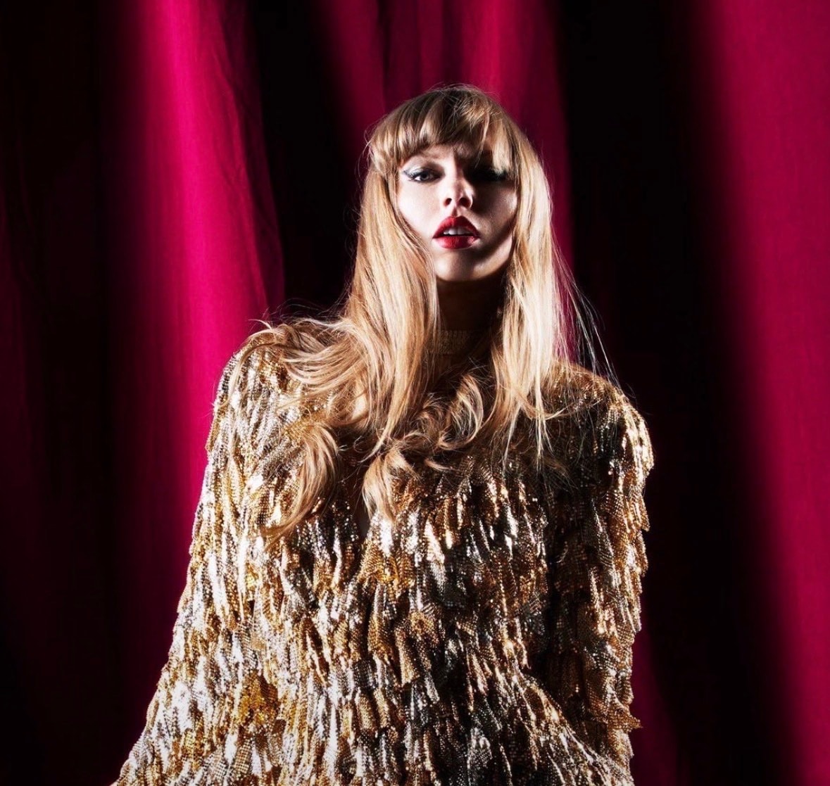 Taylor Swift Global Artists Spotify #1