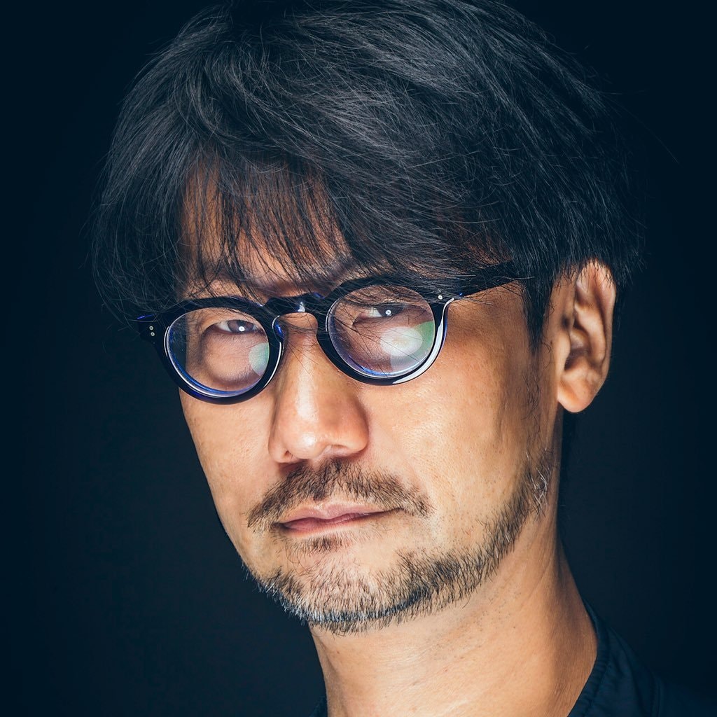 Chainsaw Man Hideo Kojima favorite anime (photo 1 of 2)