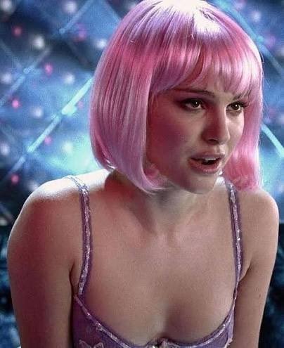Kali Uchis as Alice from Closer (photo 2 of 2)