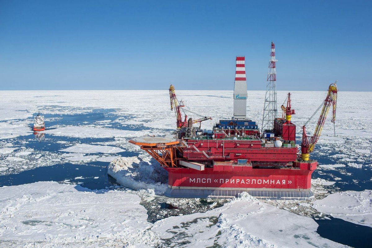 Russia natural resource value $75T (photo 3 of 3)