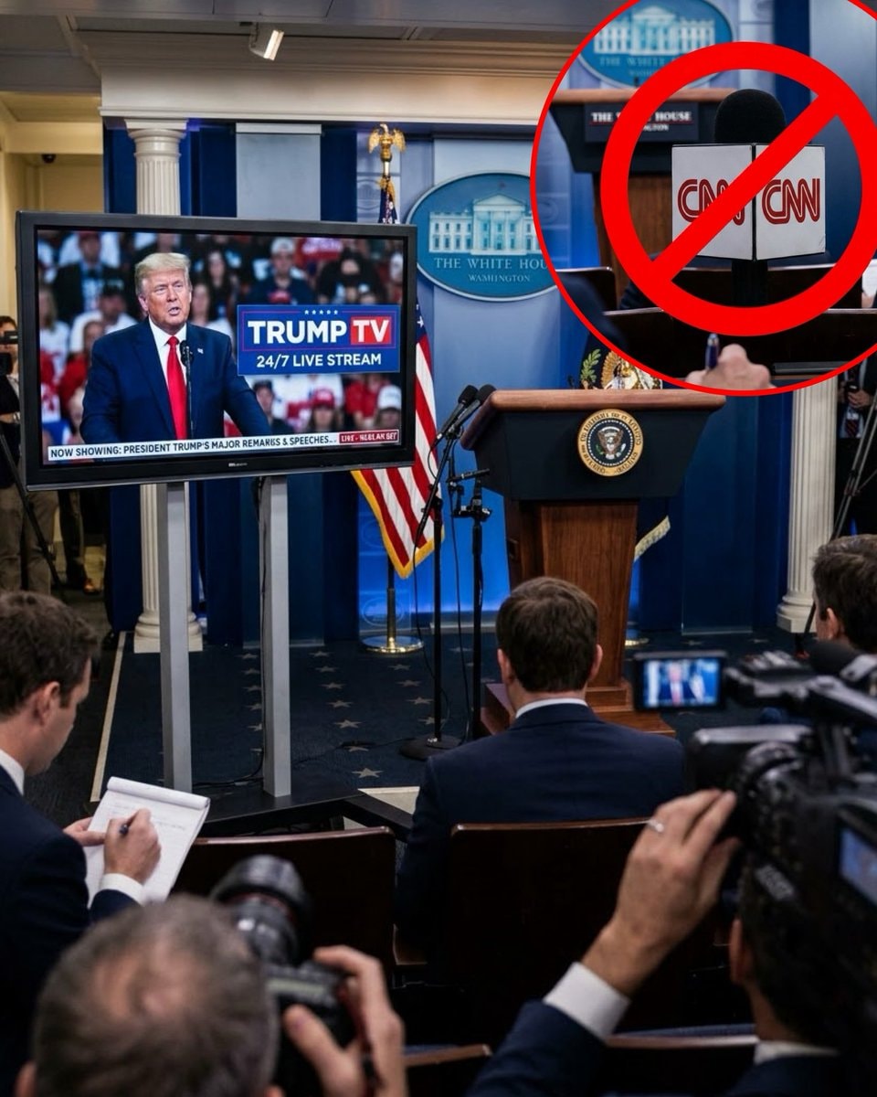 Trump TV 24/7 Live Stream
