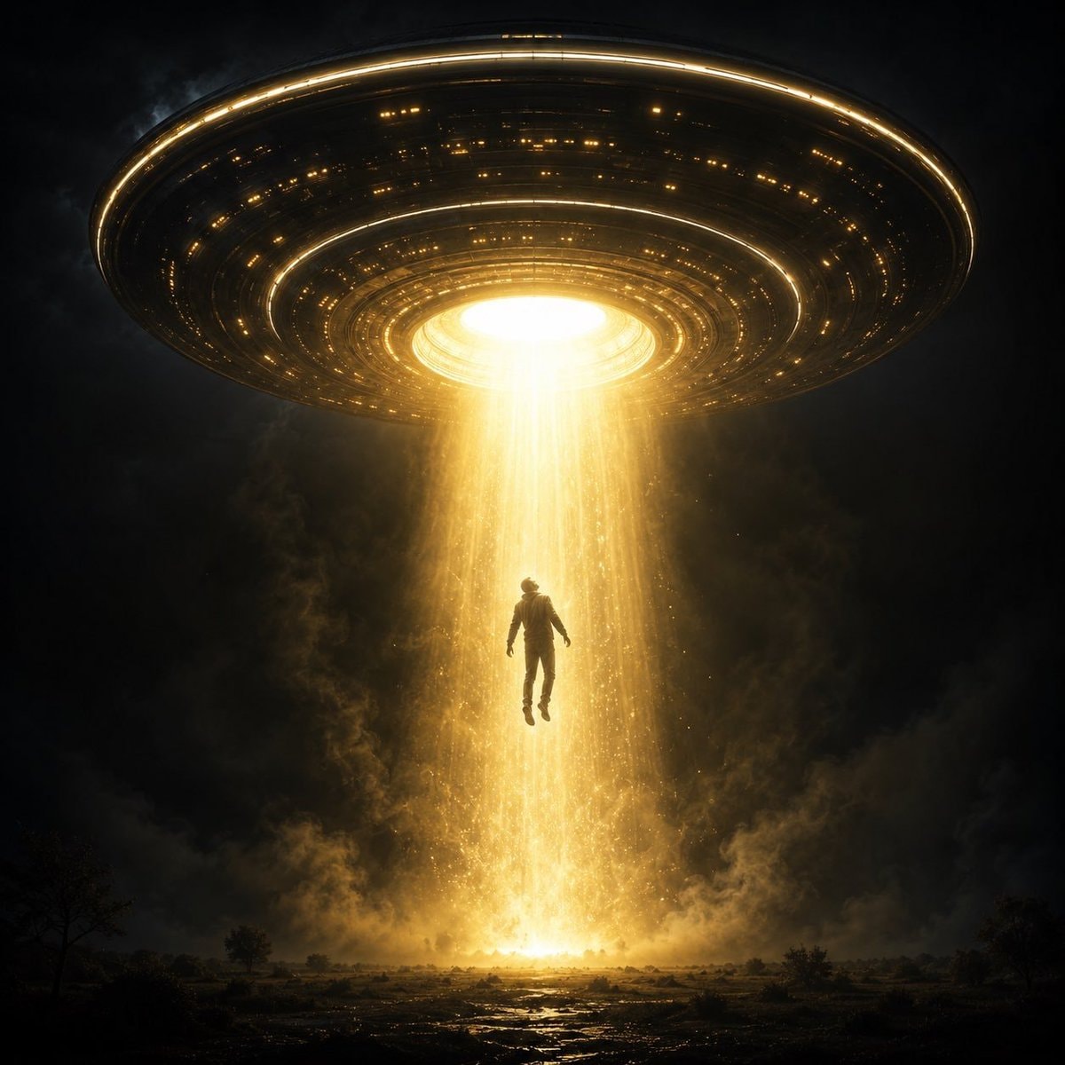 Trump waives NDAs for UFO info (photo 2 of 2) Trump waives NDAs for UFO info (photo 2 of 2)