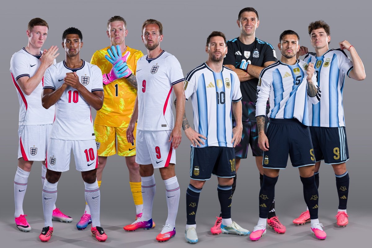Argentina England 2026 FIFA World Cup Match Argentina England 2026 FIFA World Cup Match
