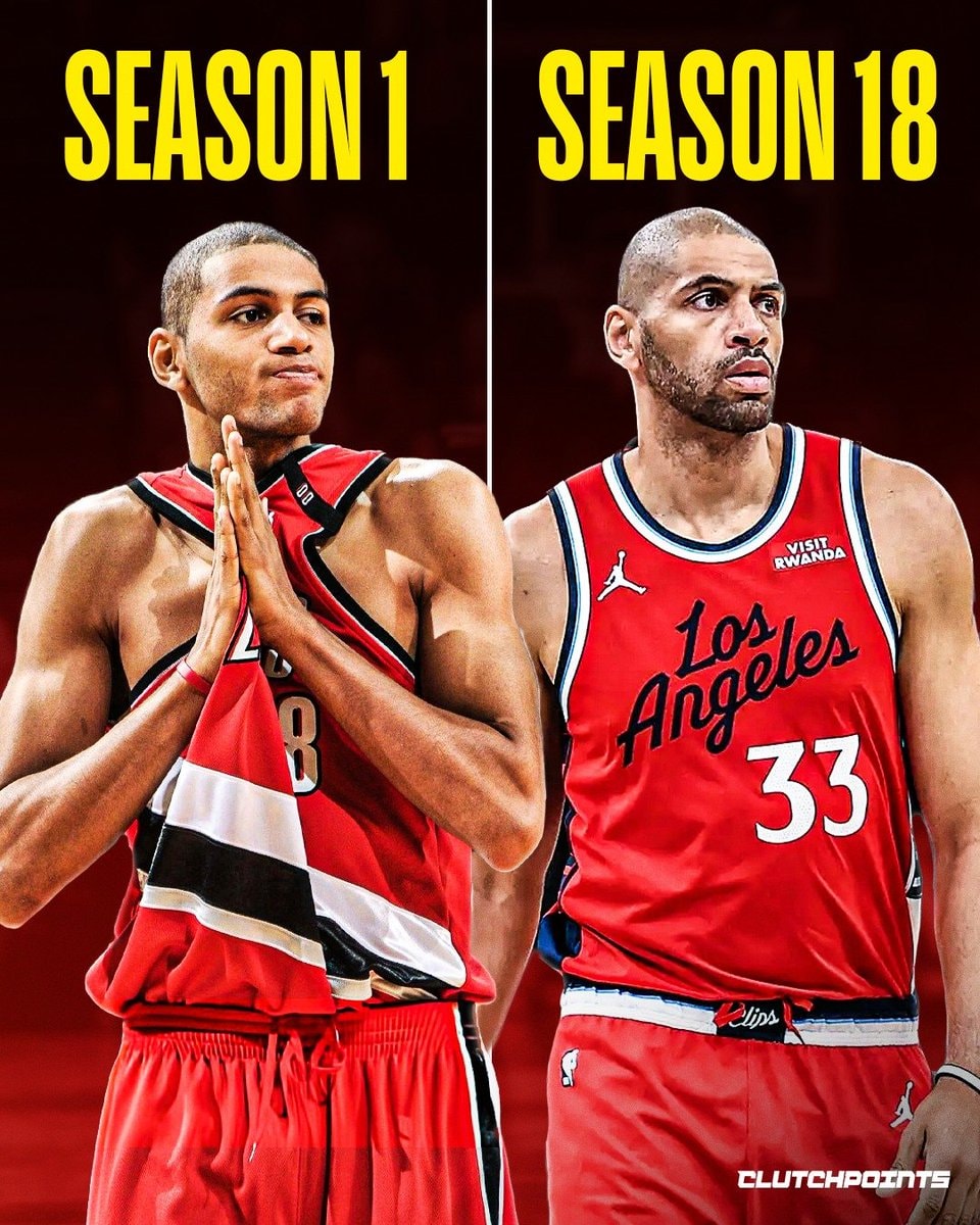 Nicolas Batum retirement France NBA