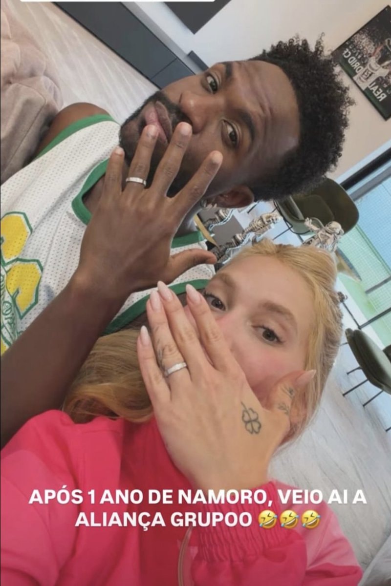 Virginia couple rings