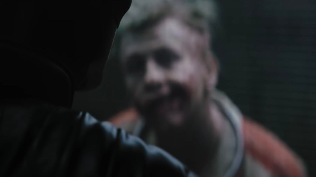 Barry Keoghan Joker The Batman Part 2 (photo 1 of 2) Barry Keoghan Joker The Batman Part 2 (photo 1 of 2)
