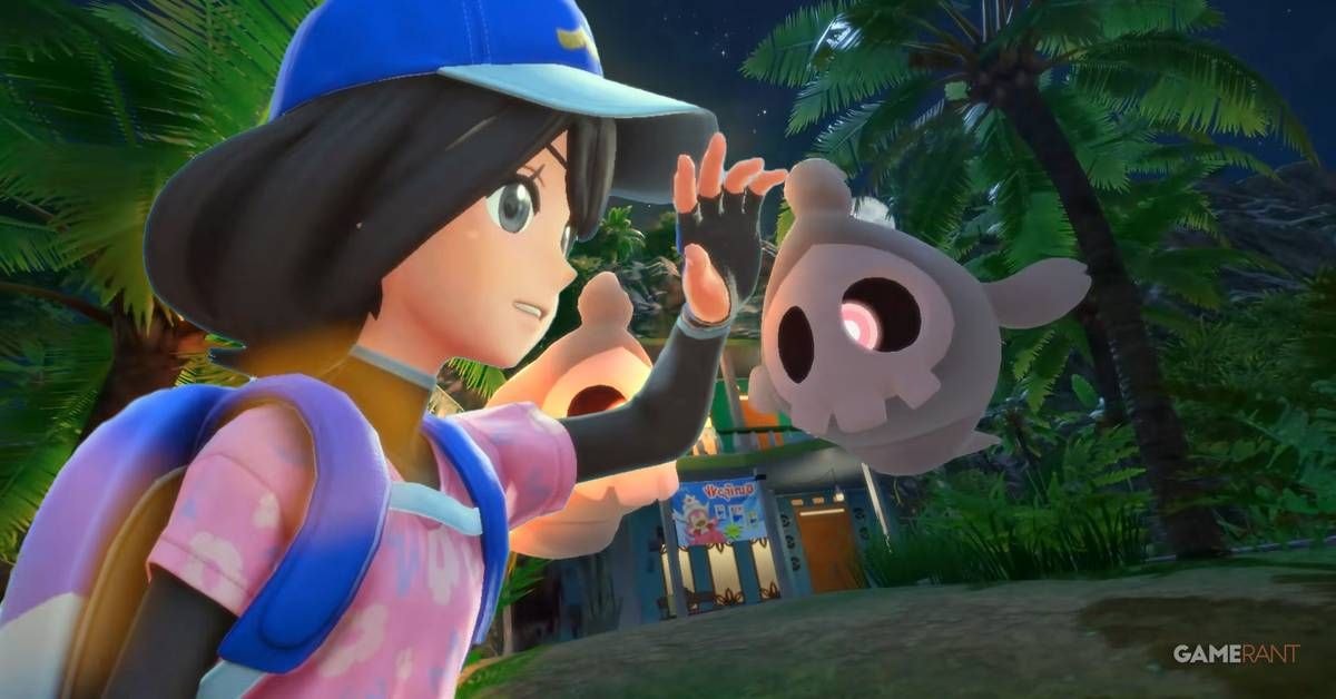 Pokemon Winds and Waves 54 confirmed Pokemon Winds and Waves 54 confirmed