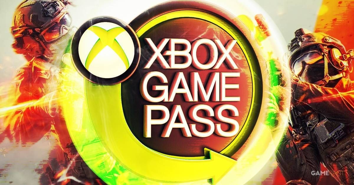 Xbox Game Pass October milestone