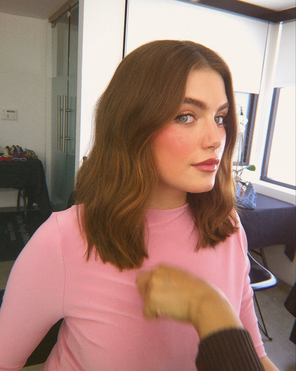 Ella Bright Rare Beauty campaign (photo 4 of 4) Ella Bright Rare Beauty campaign (photo 4 of 4)