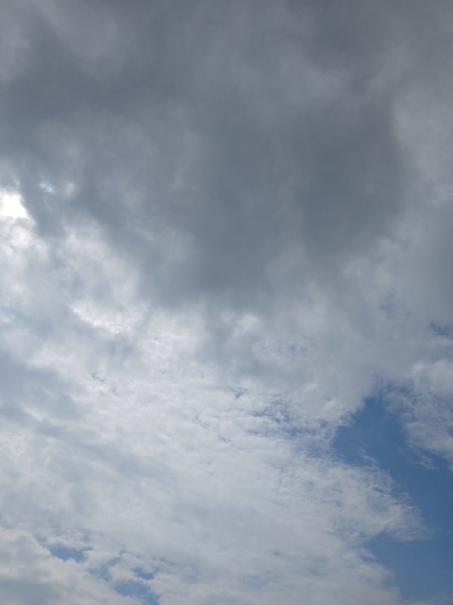 sky after rain (photo 4 of 4)