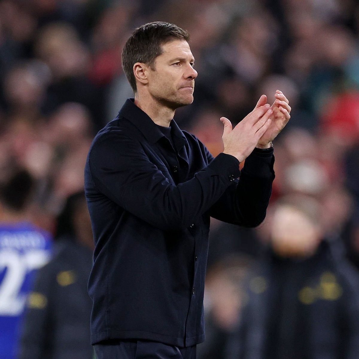Xabi Alonso Chelsea fans worry