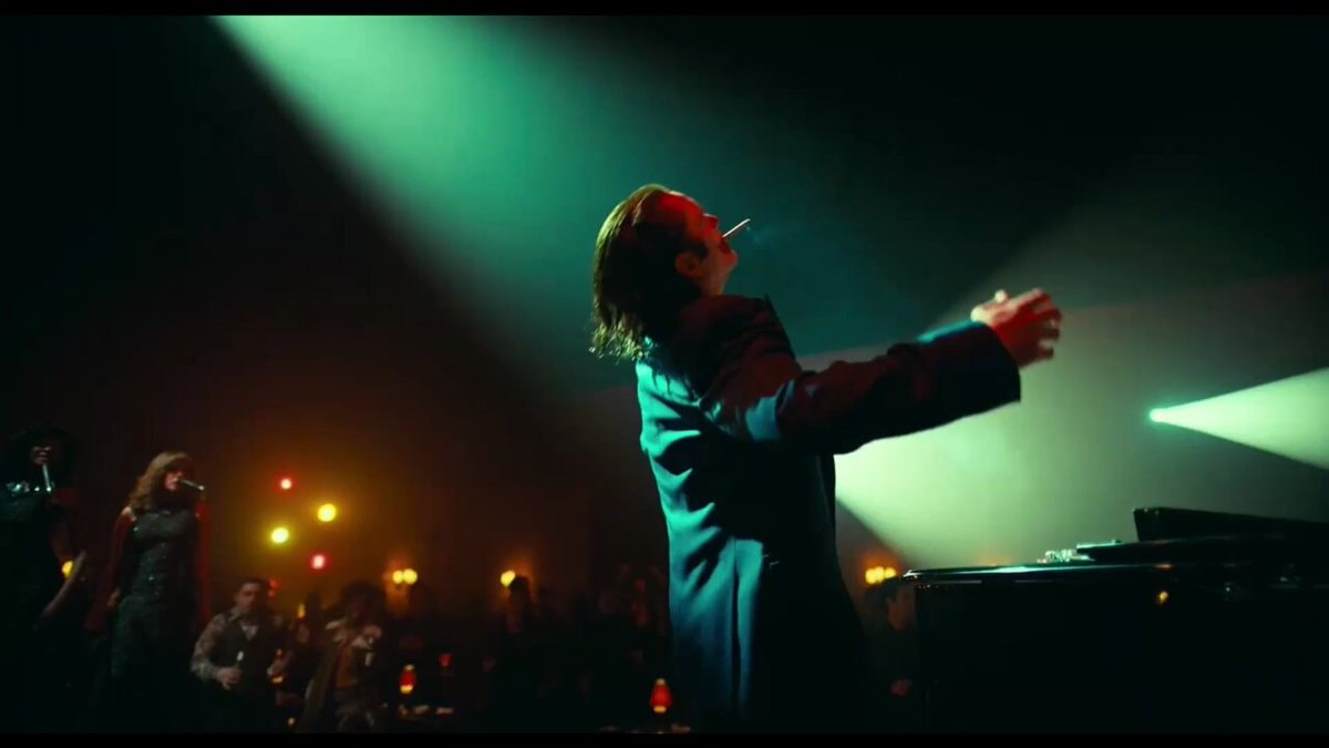 Joker Folie a Deux two years later