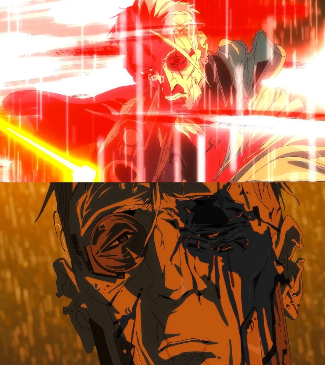 CYBERPUNK EDGERUNNERS 2 reaction (photo 4 of 4)