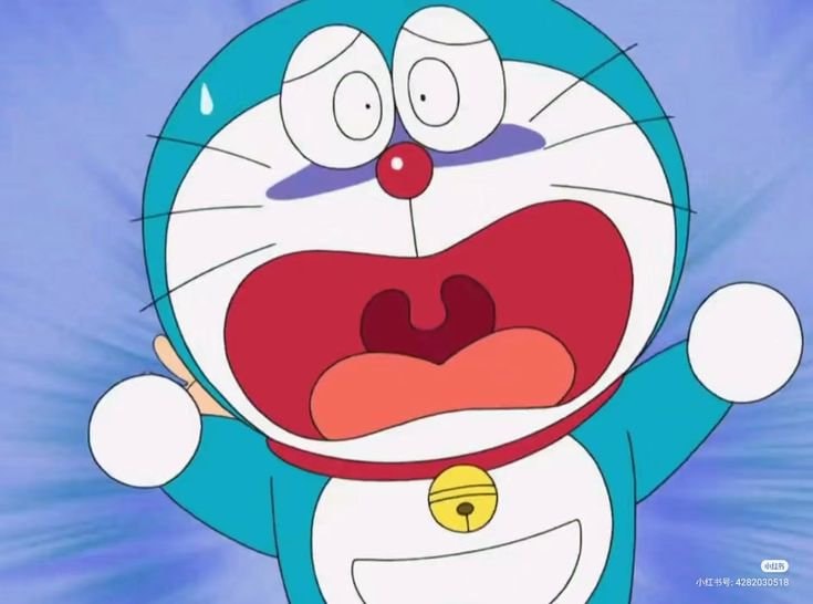 Doraemon rain ritual Thailand