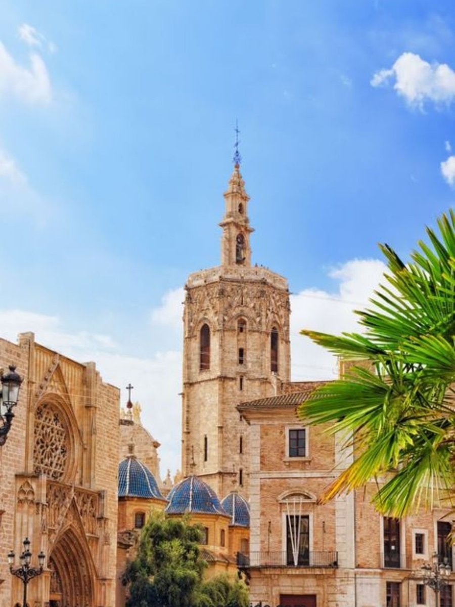 Valencia Spain (photo 3 of 4)
