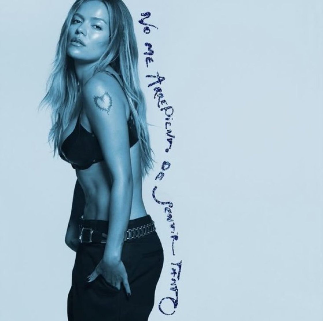 KAROL G BbY WOW chart record