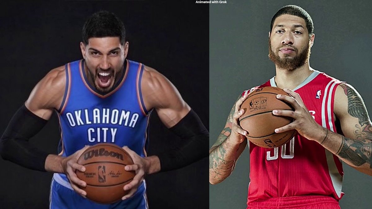 Royce White WNBA draft declaration