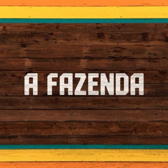 #AFazenda 18 press conference date