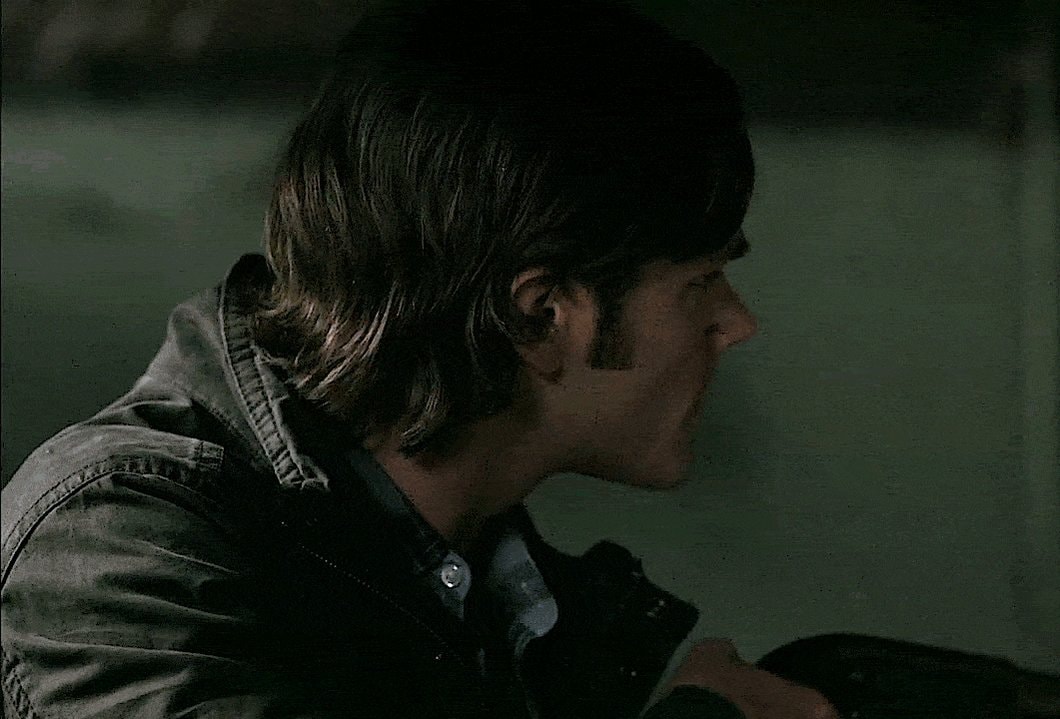 Supernatural Season 4 Episode 6
