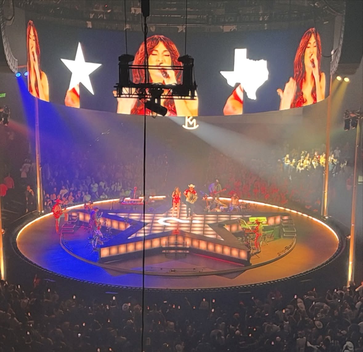 Hailey Justin Bieber Kacey Musgraves LA (photo 2 of 2)