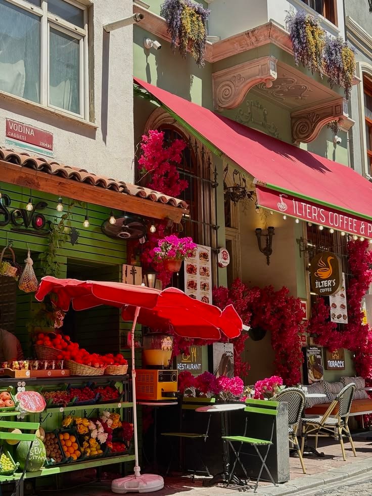 VODINA CADDESI Turkey (photo 1 of 4)
