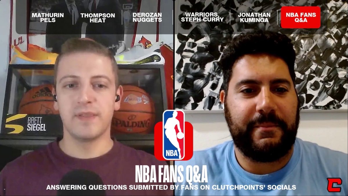 Brett Siegel East Conference Finals Picks