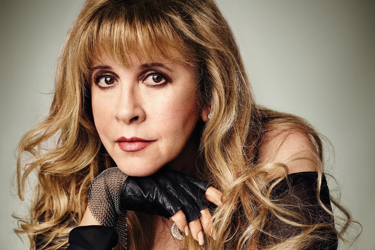 Stevie Nicks praises Olivia Rodrigo