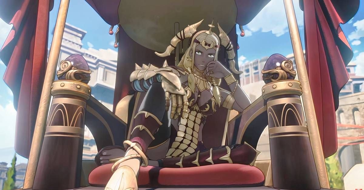 Fortune's Weave game mechanic