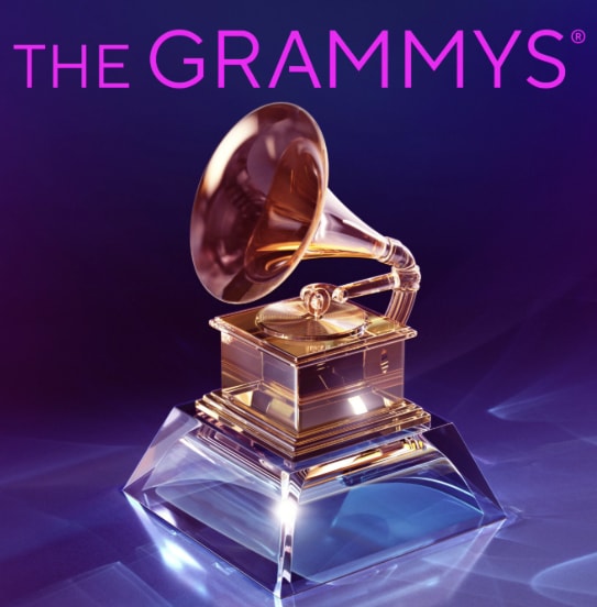 Olivia Rodrigo 2027 Grammys submissions (photo 2 of 2)