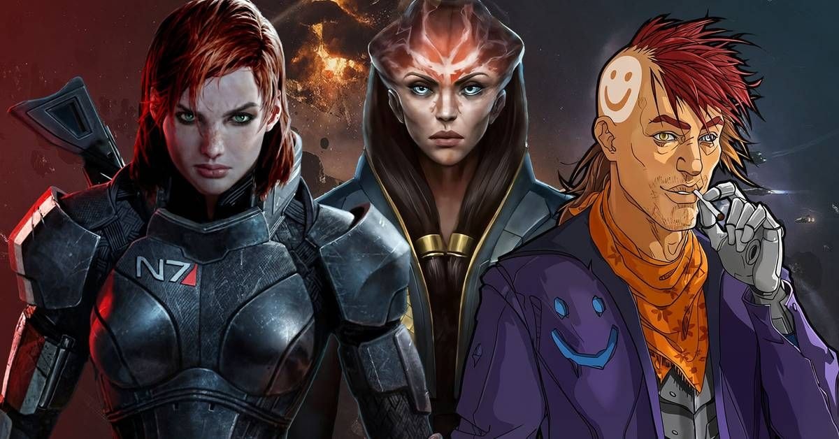 Mass Effect N7 Artwork
