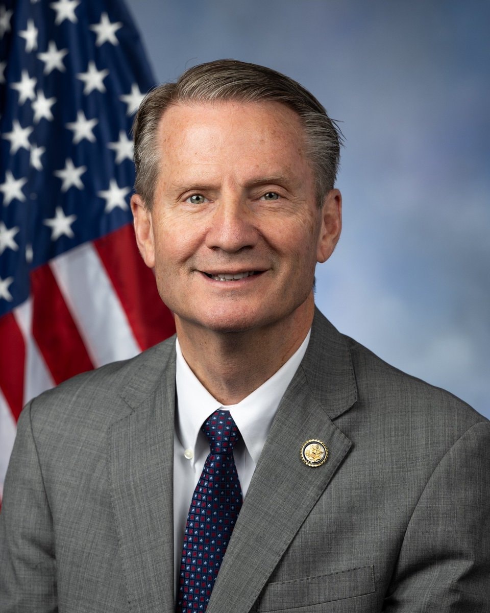 Tim Burchett UFO file release (photo 1 of 2)