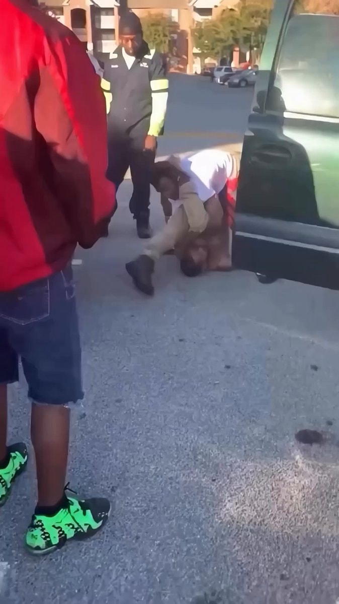 USA brawl leaves man with severe injuries